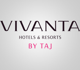 Vivanta by Taj